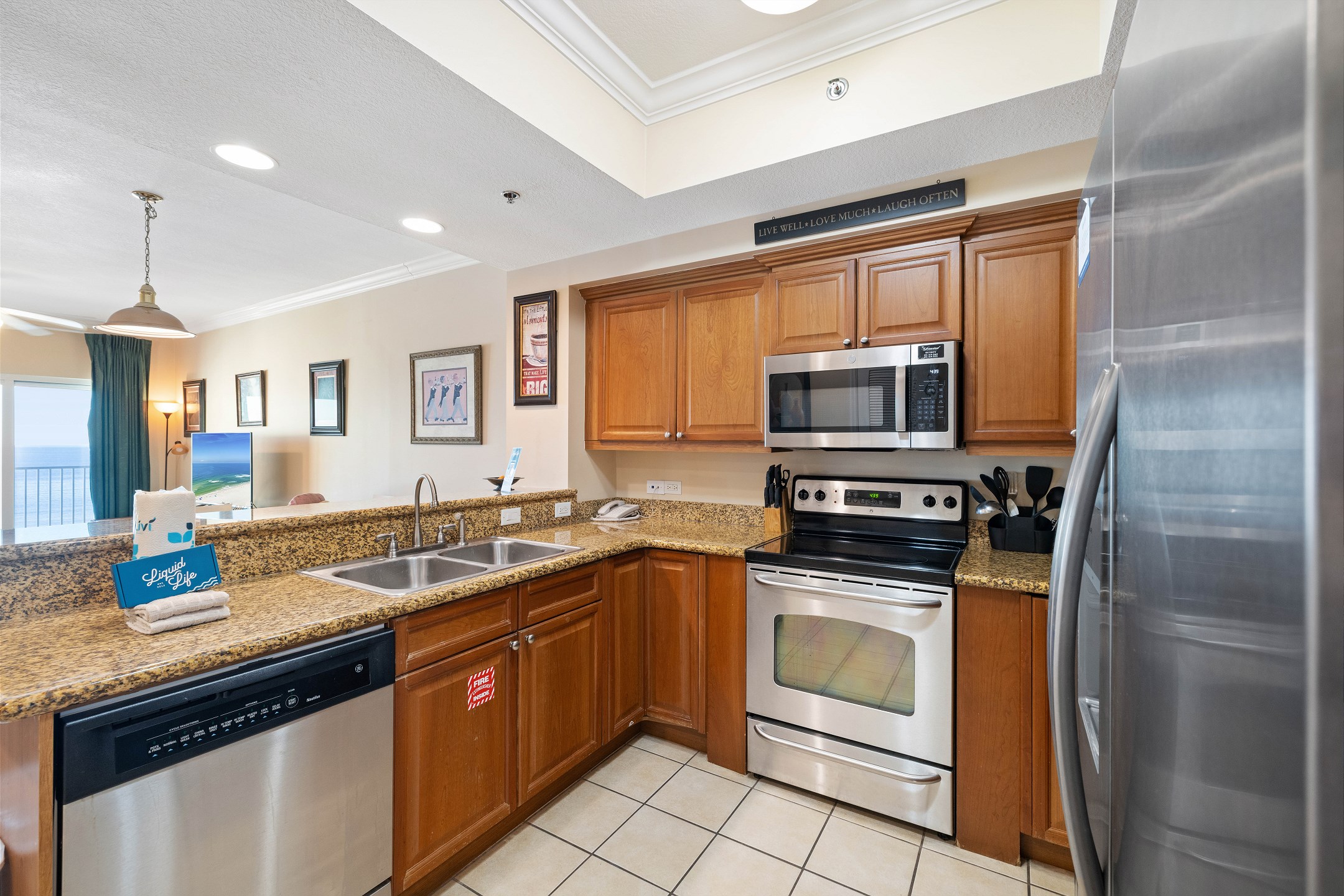 Seawind 602 | Photo 3