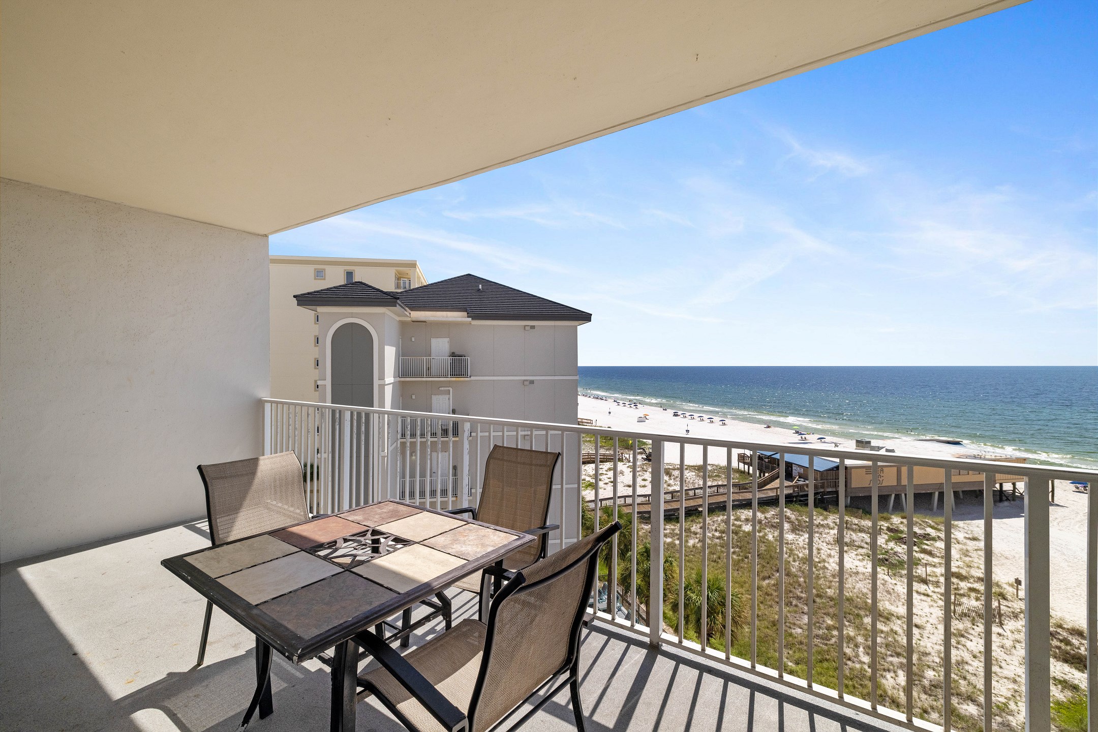 Seawind 602 | Photo 2