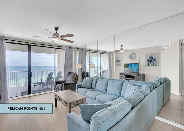 Pelican Pointe 1104