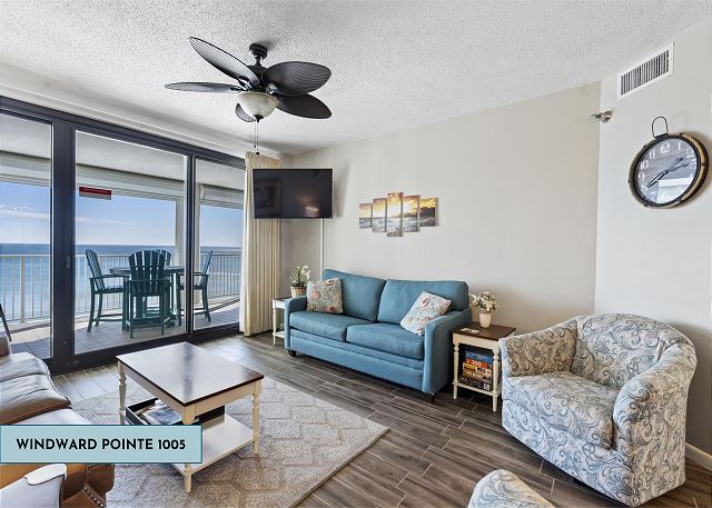 Windward Pointe 1005