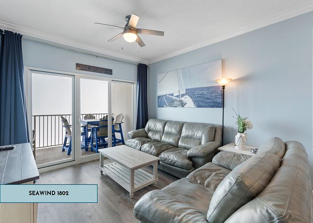Seawind 1802