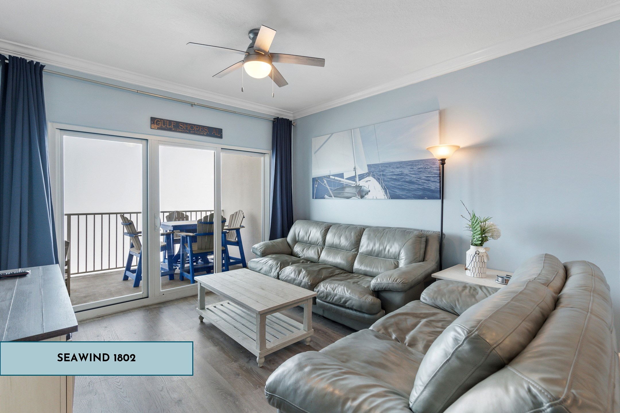 Seawind 1802