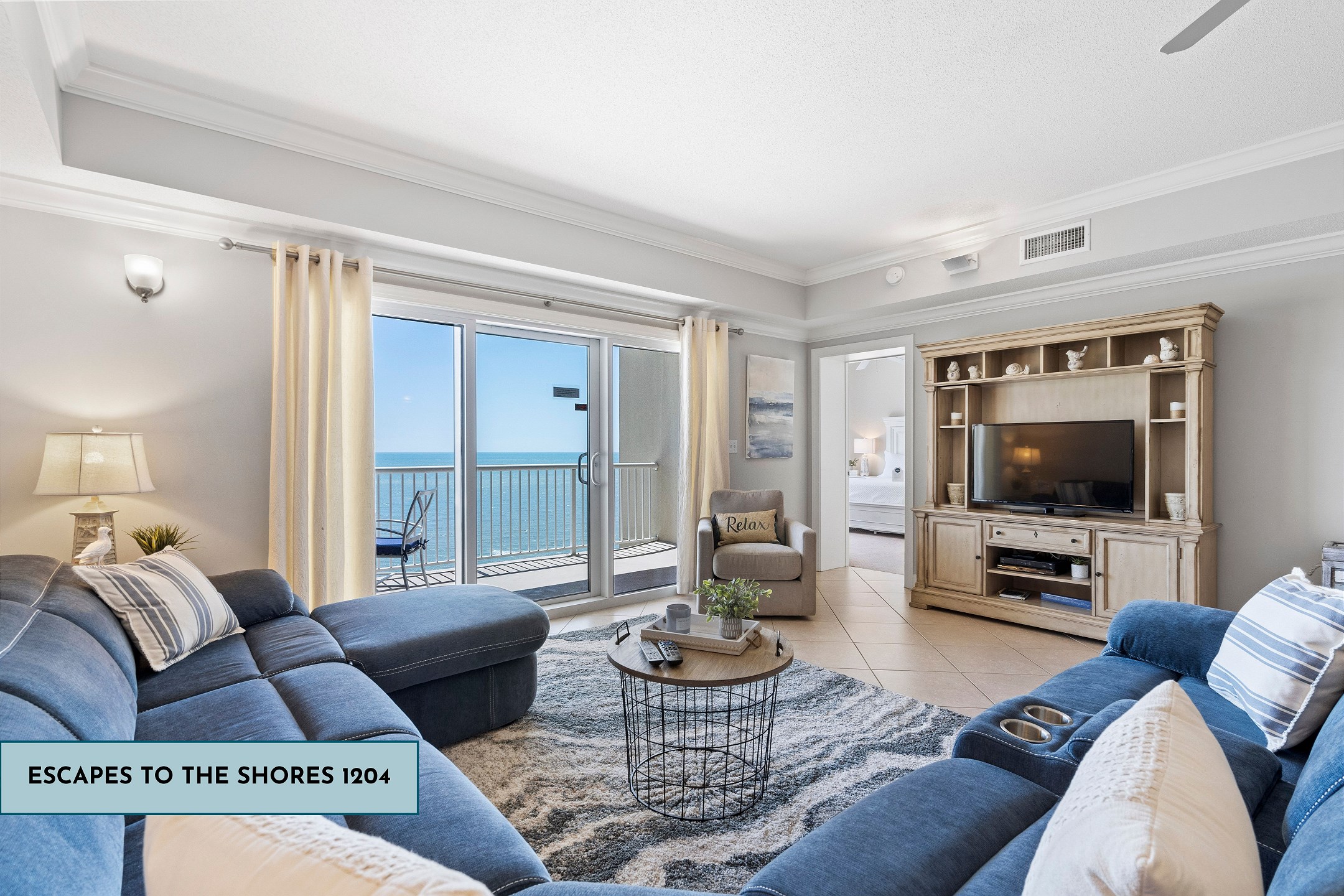 Escapes to the Shores 1204