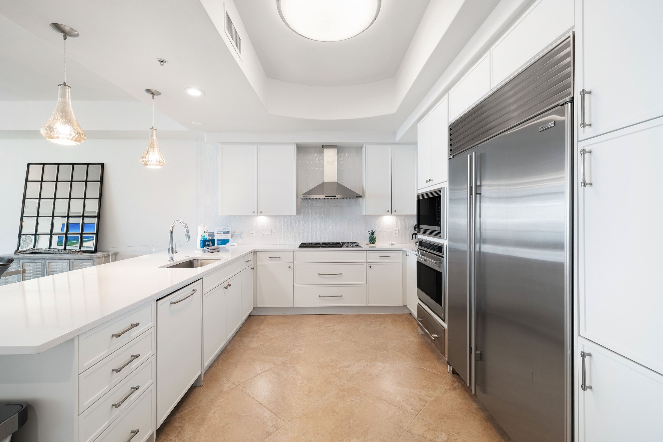 Turquoise Place 1406D 3