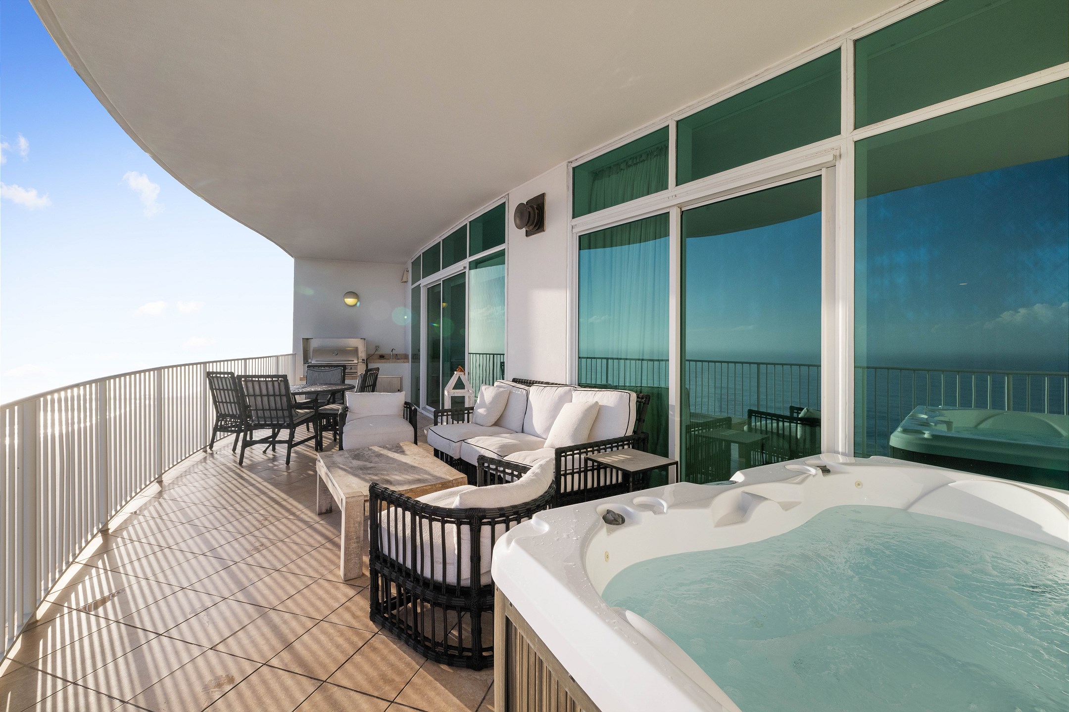 Turquoise Place 1406D 2