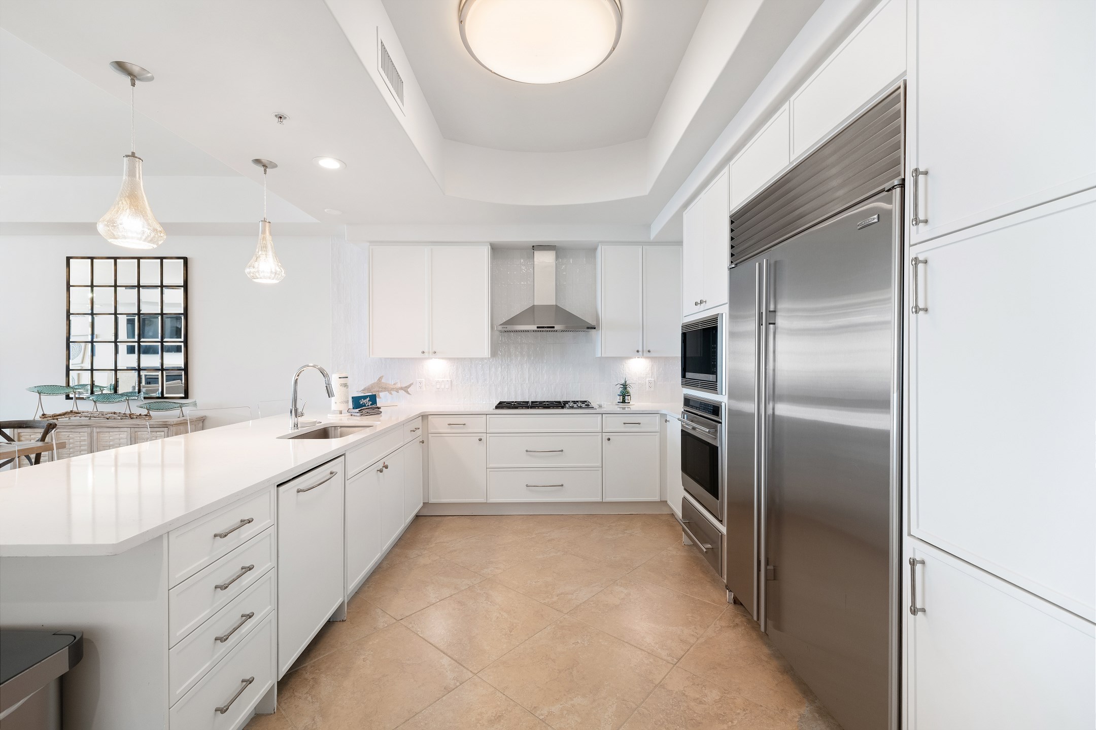 Turquoise Place 1406D 3