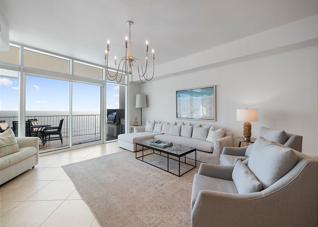 Turquoise Place 1406D