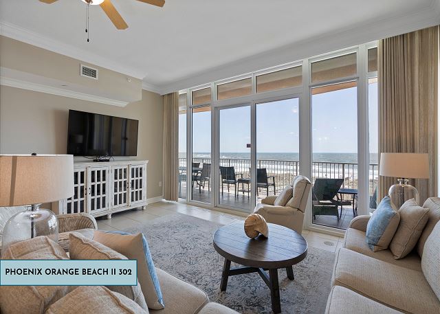 Phoenix Orange Beach II 302