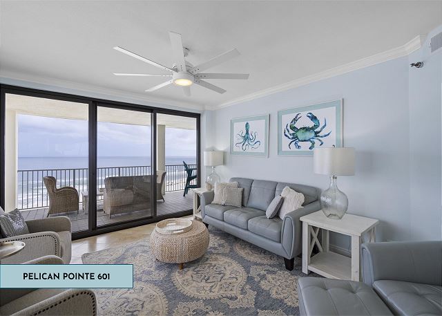 Pelican Pointe 601