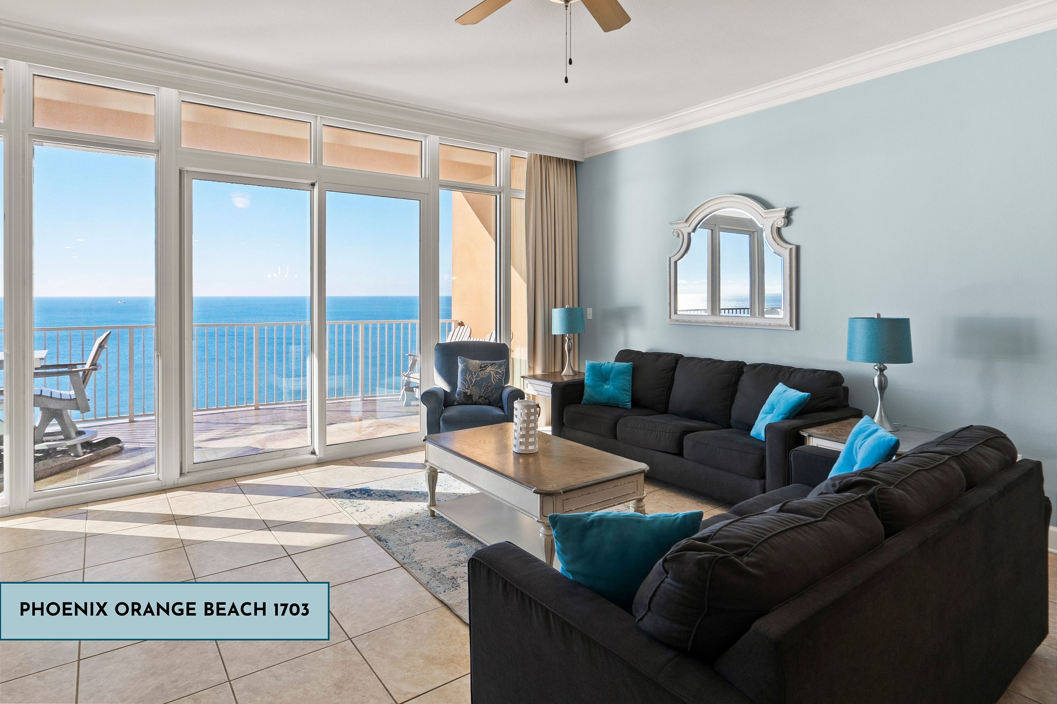 Phoenix Orange Beach 1703