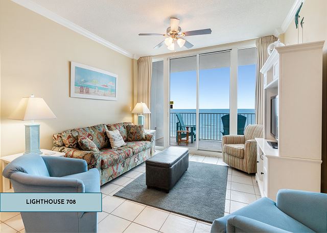Lighthouse 708