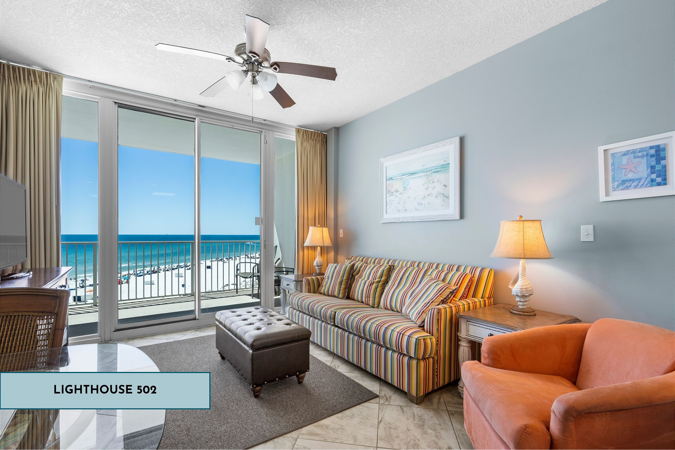 Lighthouse 502