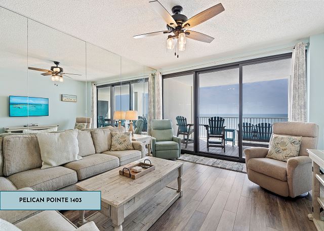 Pelican Pointe 1403