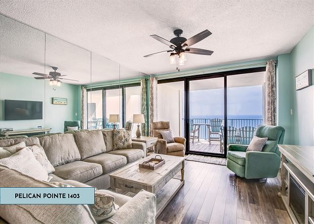 Pelican Pointe 1403