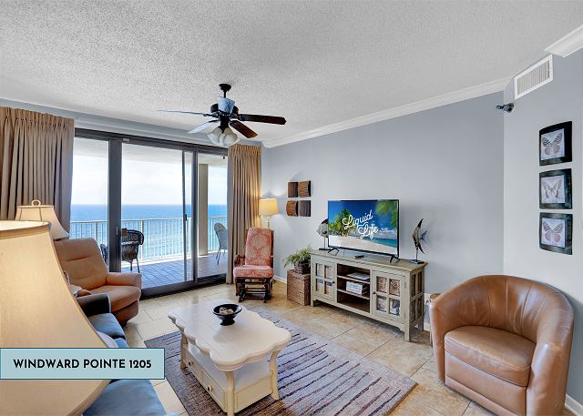 Windward Pointe 1205