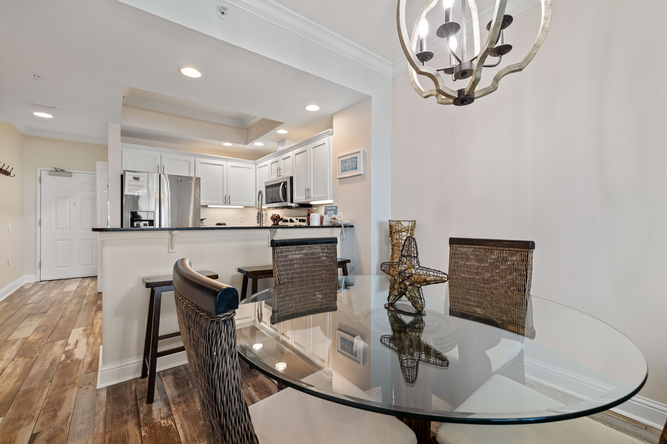 Crystal Shores 702 3