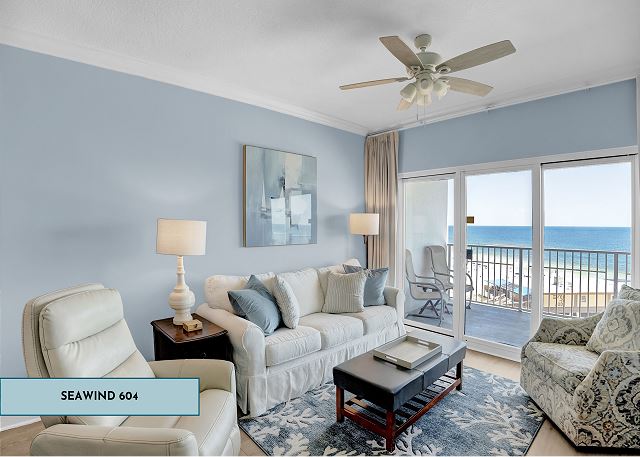 Seawind 604