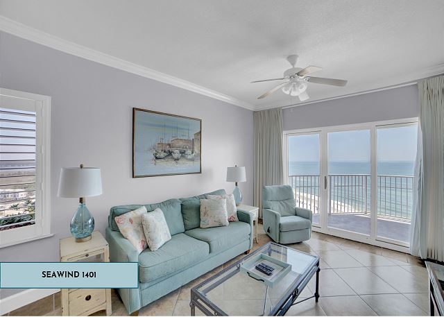 Seawind 1401