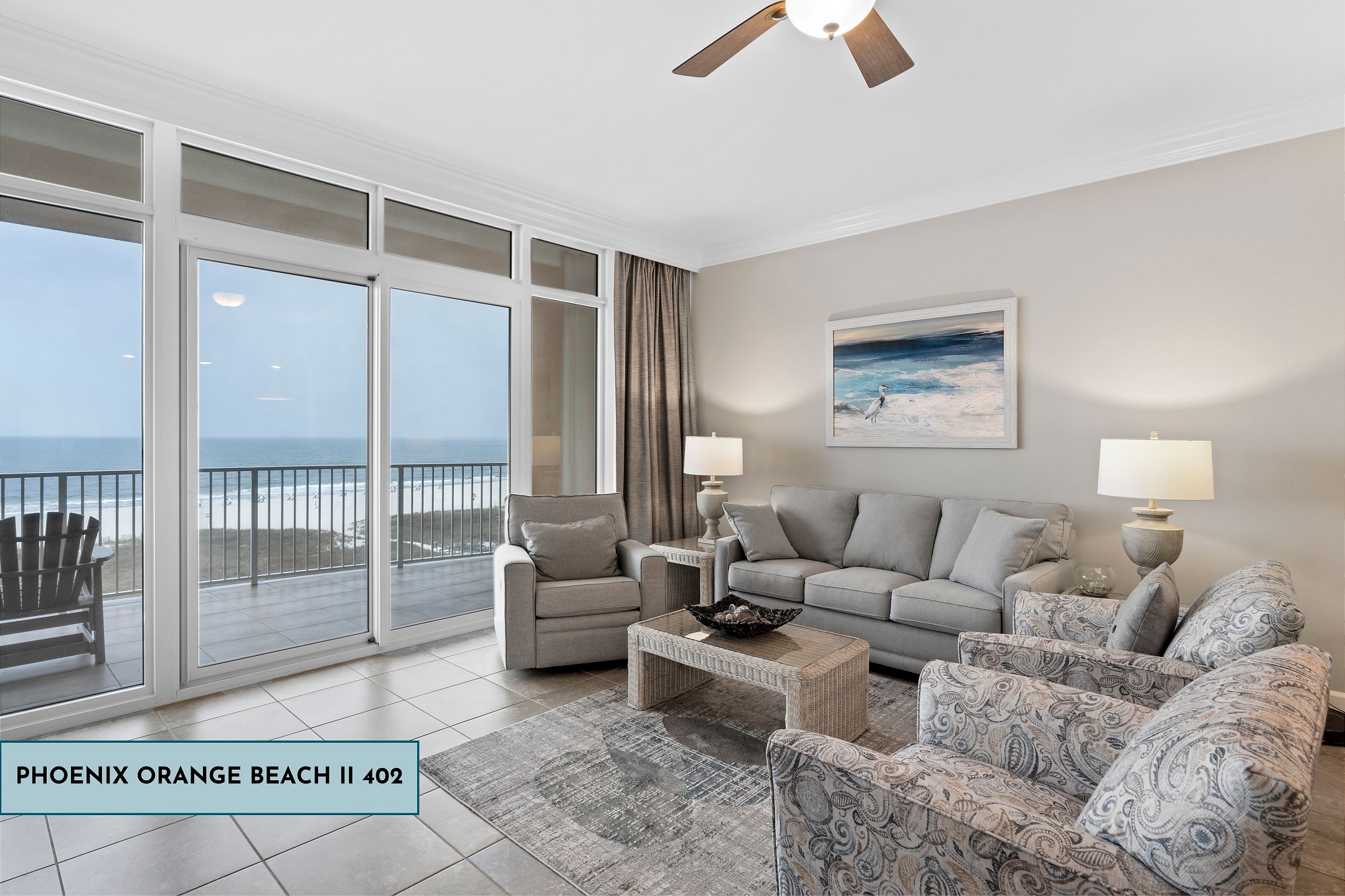 Phoenix Orange Beach II 402