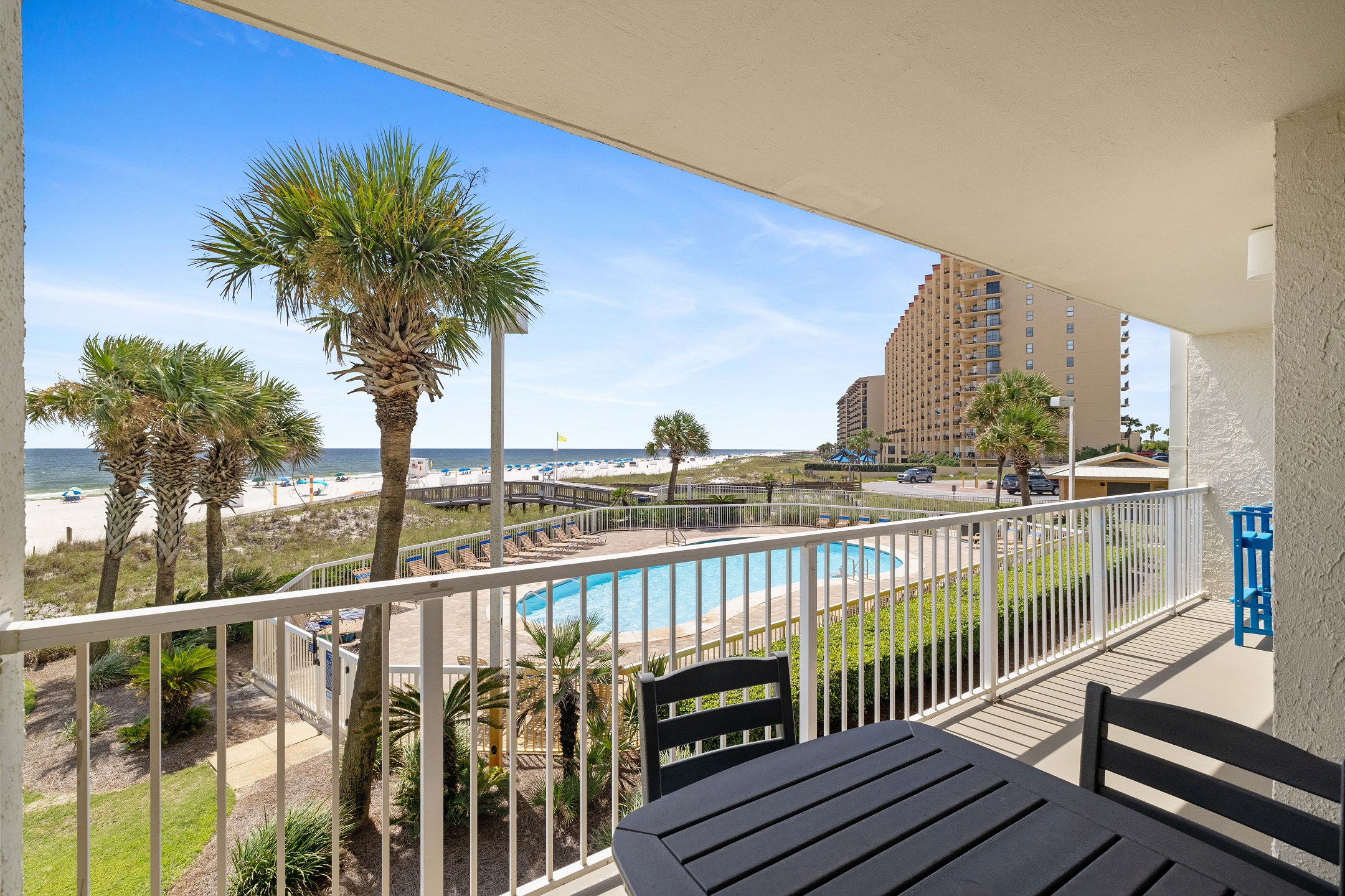 Seaside Beach & Racquet 3204 | Photo 2