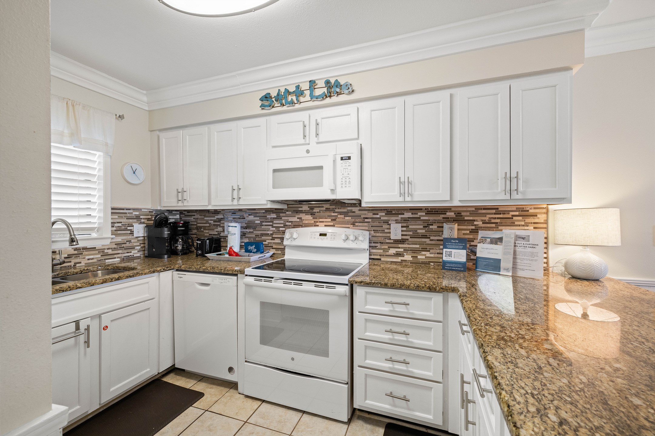 Seaside Beach & Racquet 3204 | Photo 3