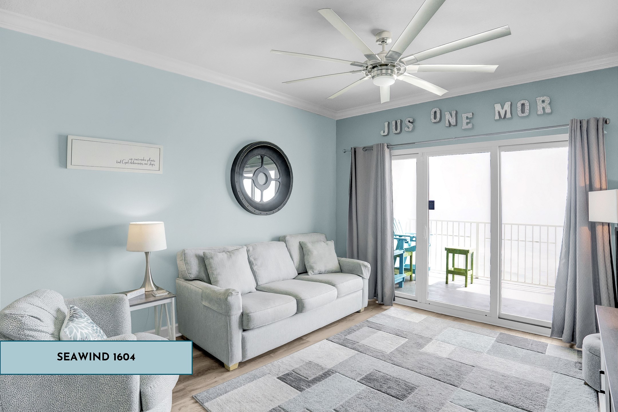 Seawind 1604