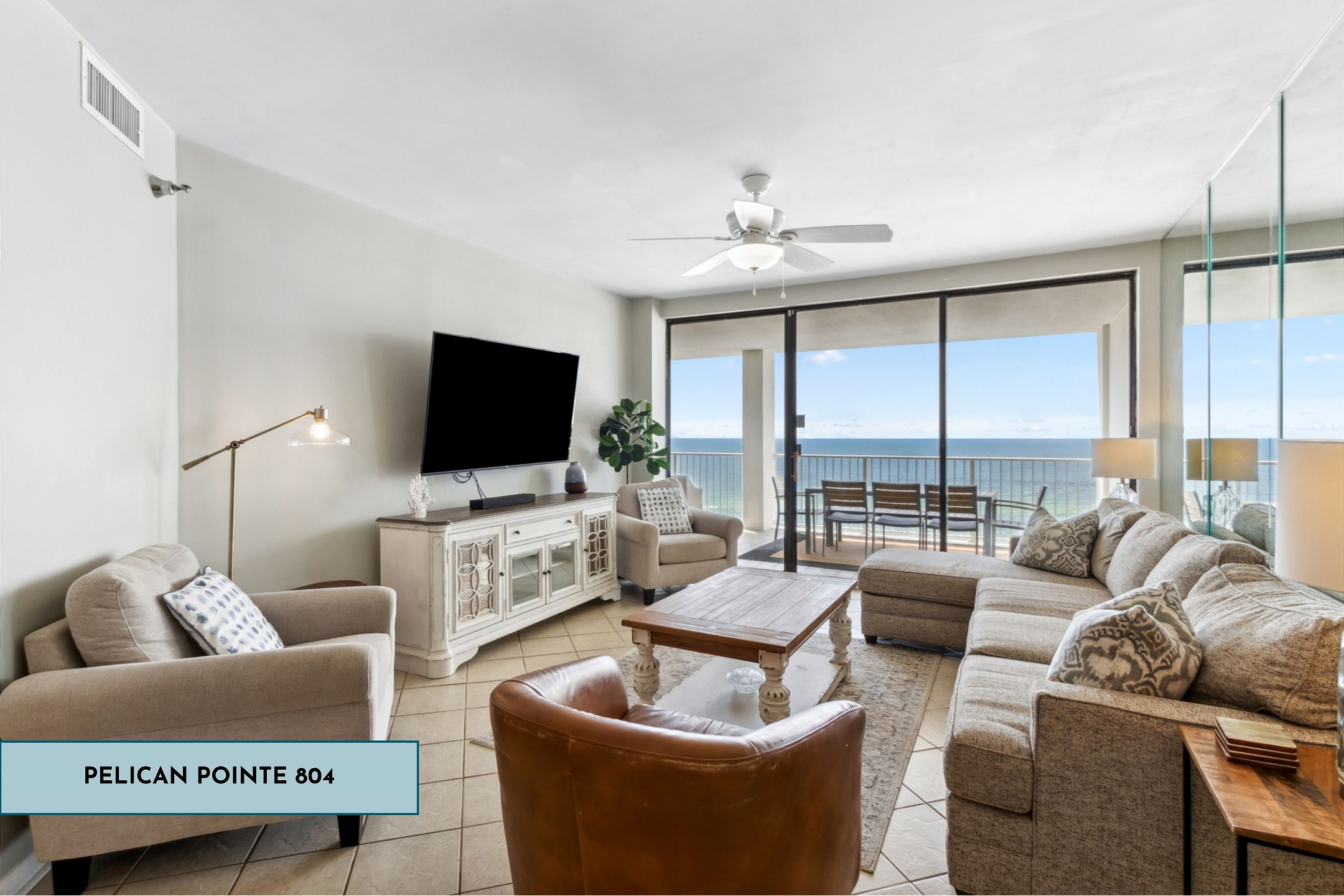 Pelican Pointe 804