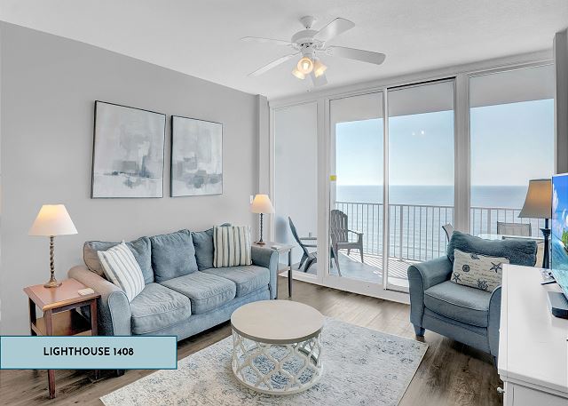 Lighthouse 1408