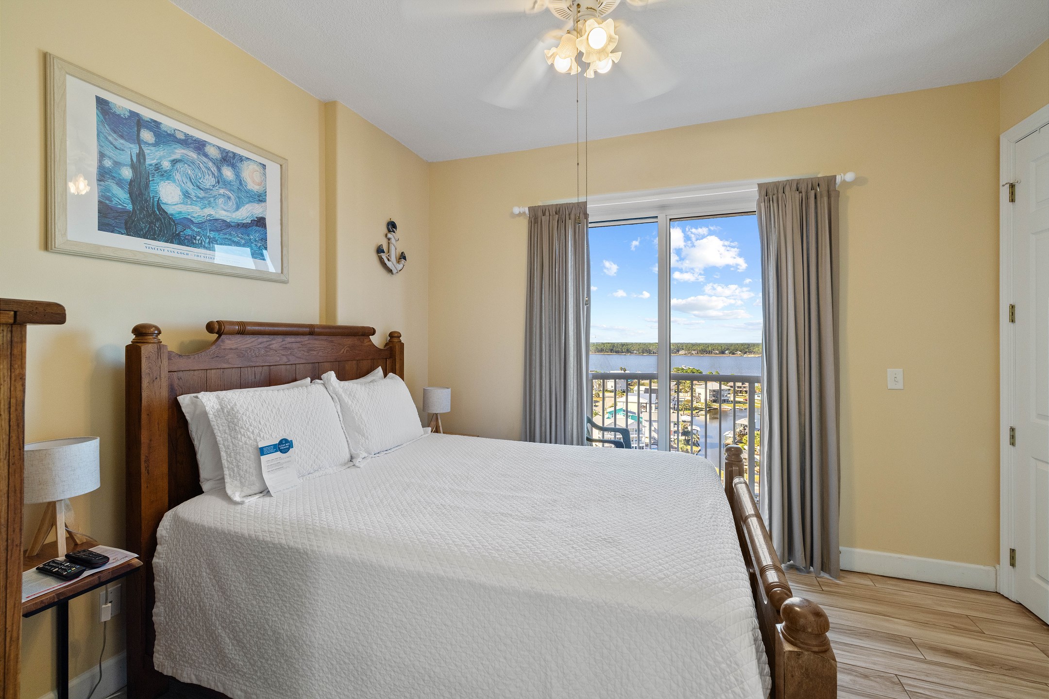 Island Royale 506 Penthouse 5