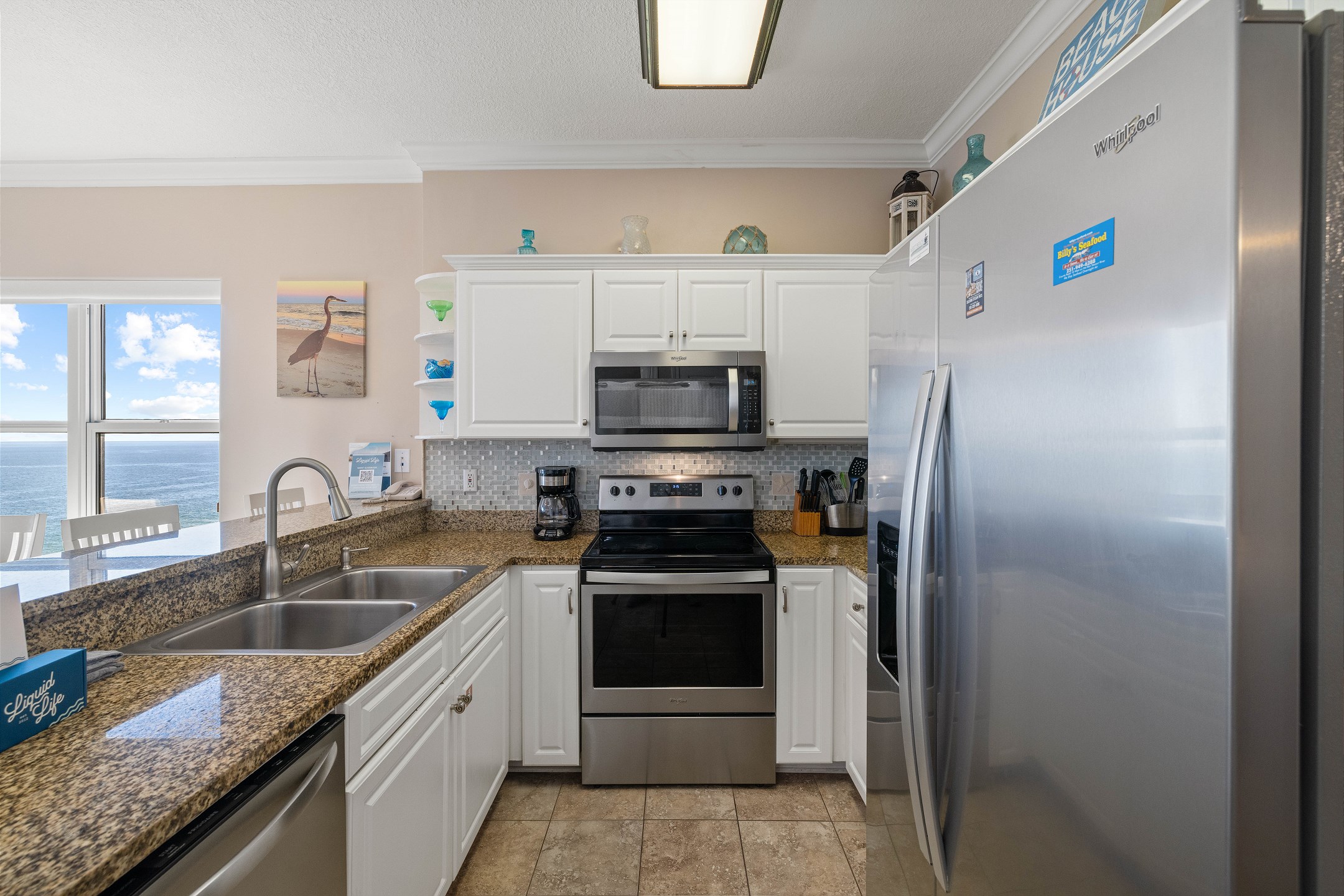 Island Royale 506 Penthouse 3