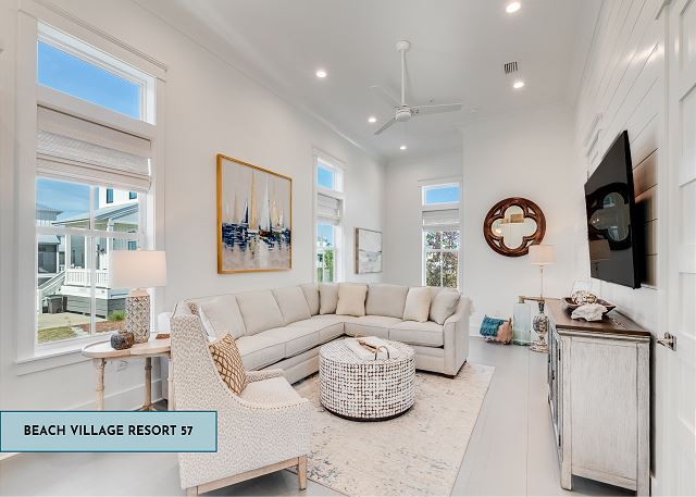 Beach Village Resort BVR57 | The Brookhaven