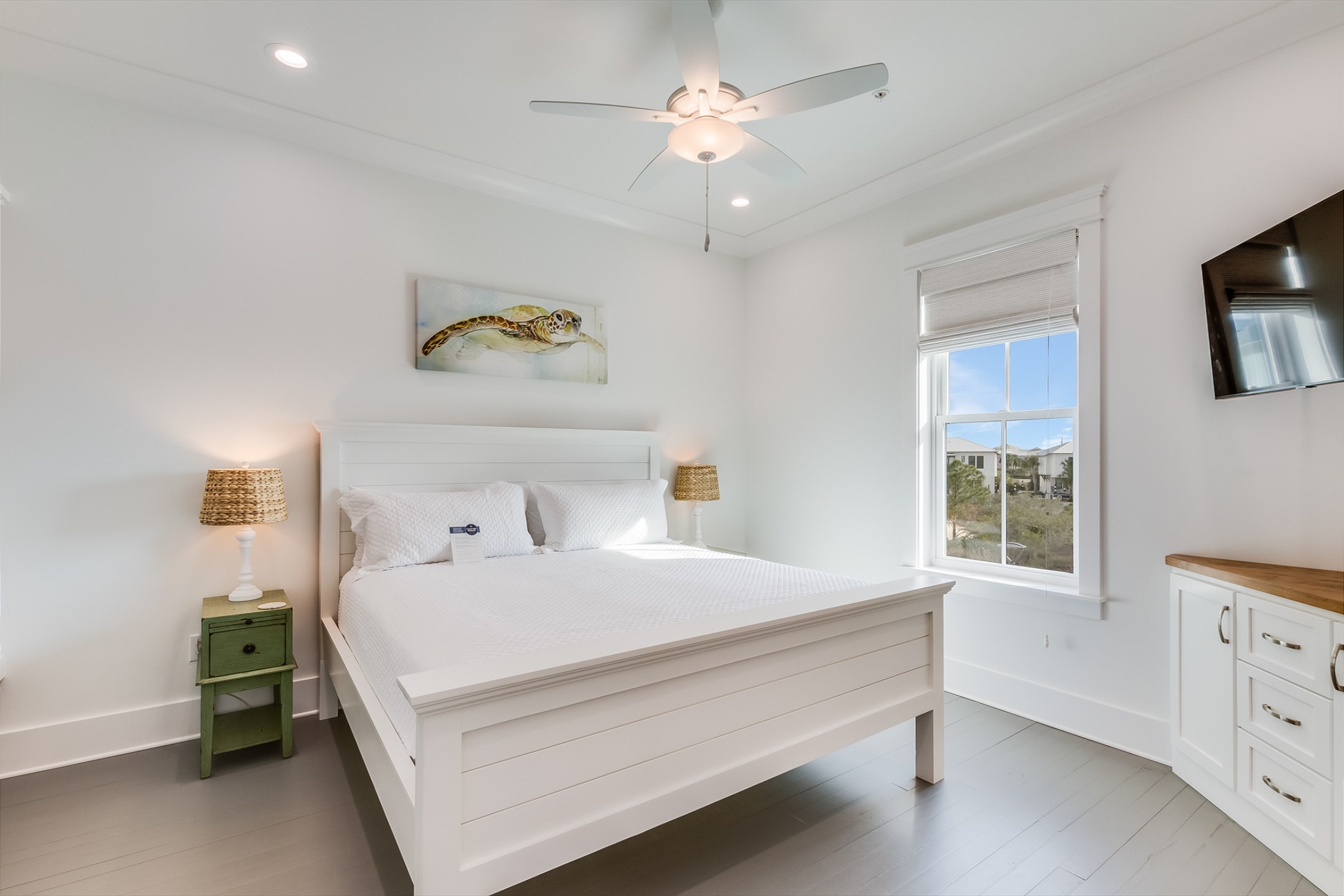 Beach Village Resort BVR38 | Sand in my Boots 4