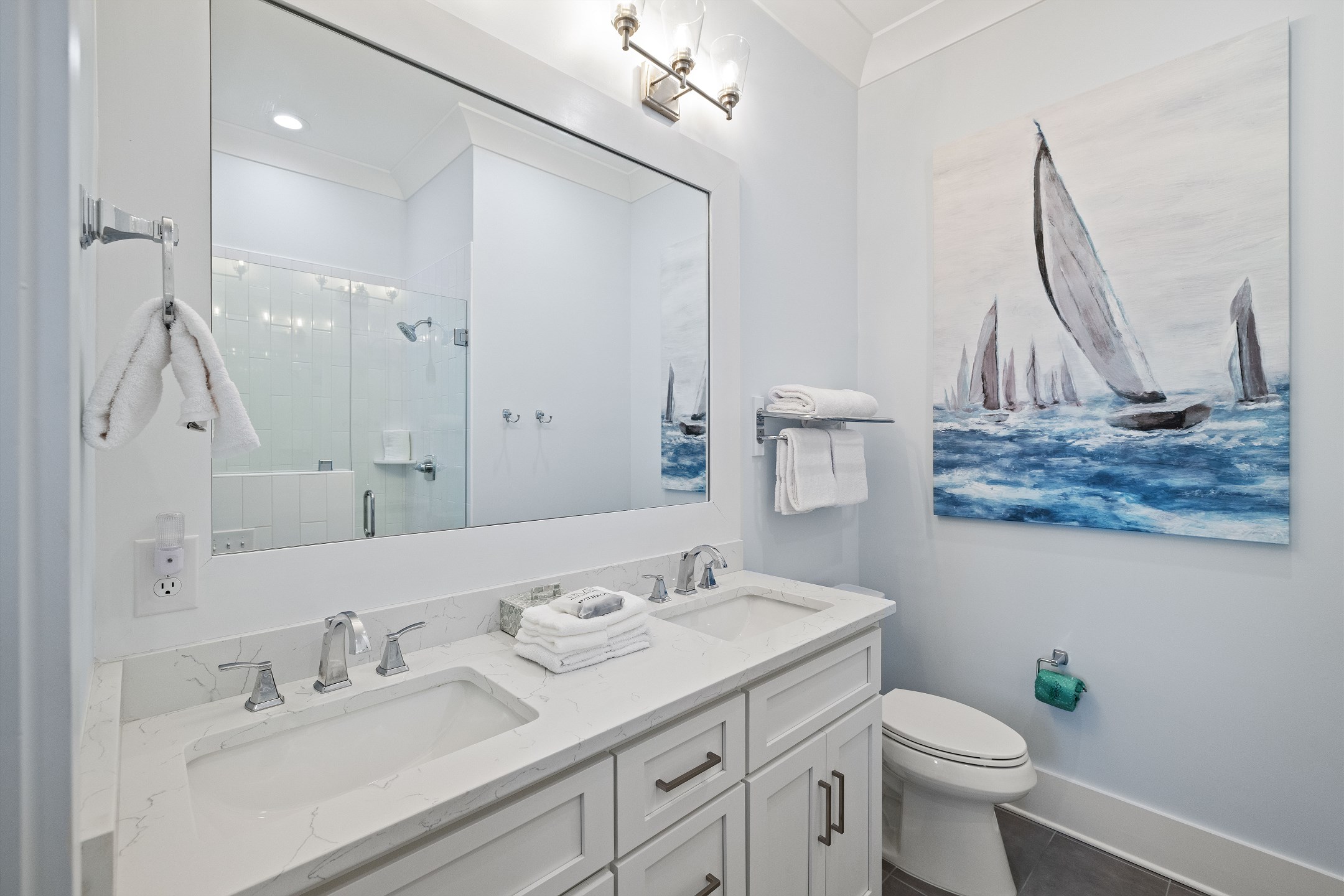 Beach Village Resort BVR48 | Gone Coastal 6