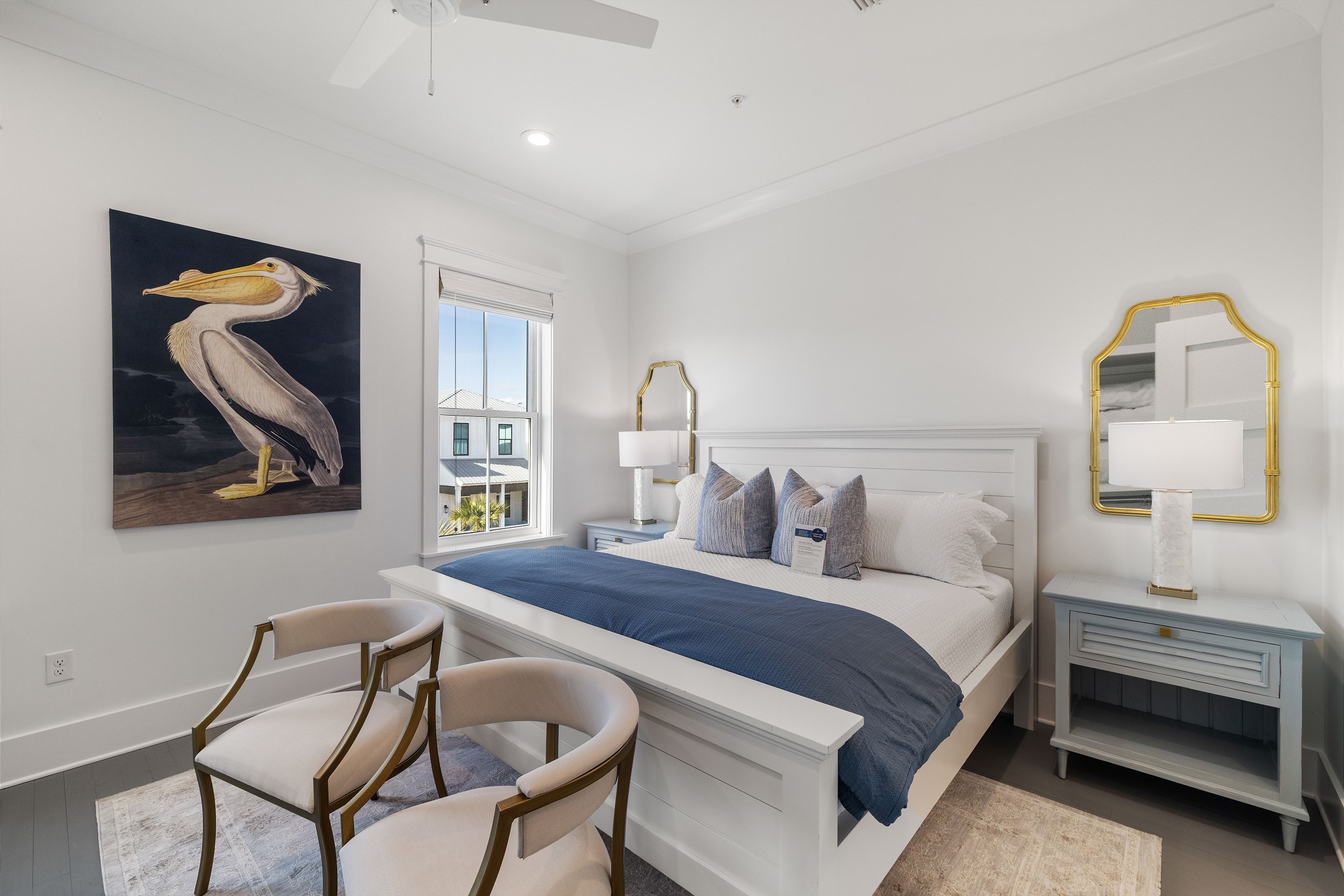 Beach Village Resort BVR48 | Gone Coastal 5