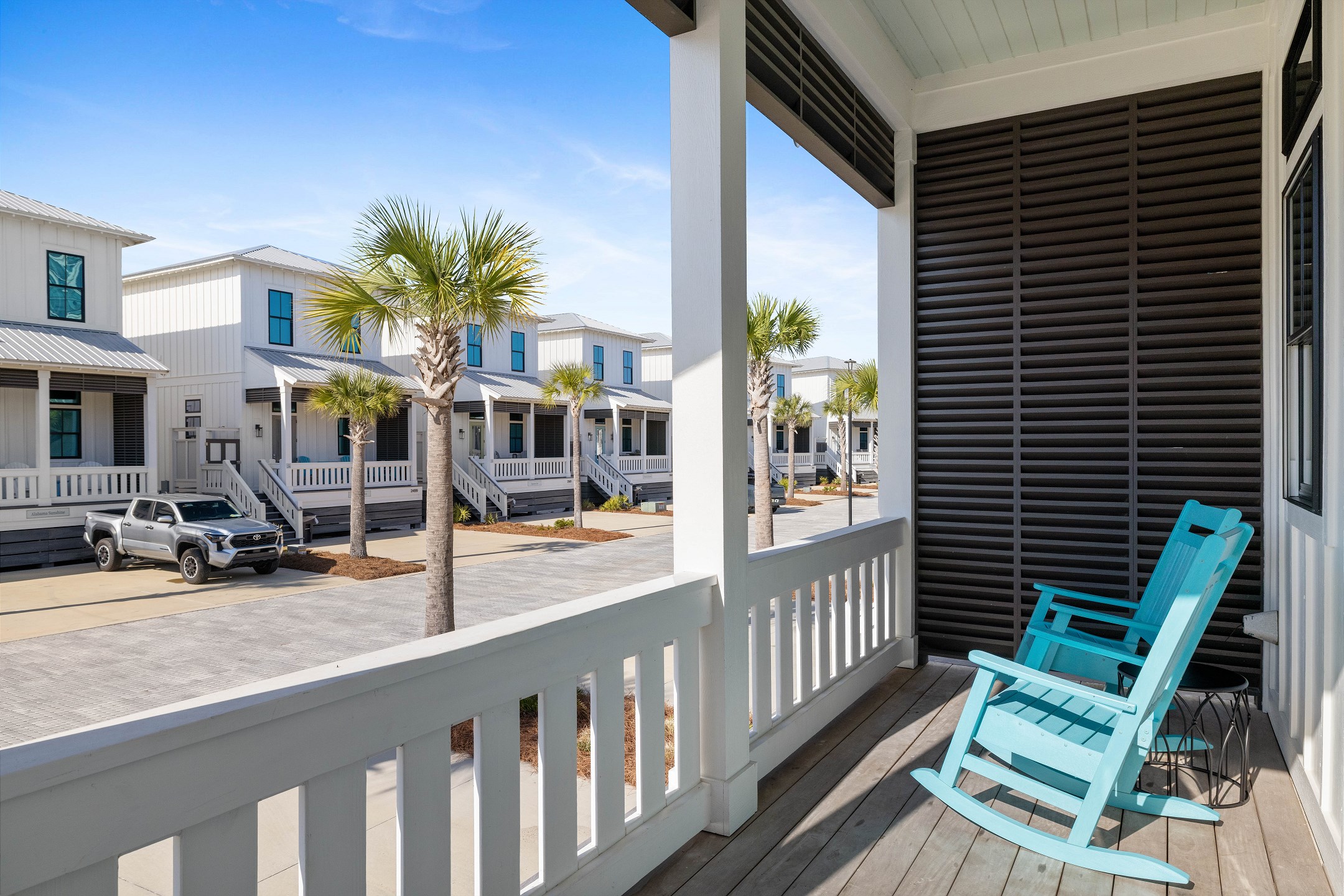 Beach Village Resort BVR48 | Gone Coastal 2