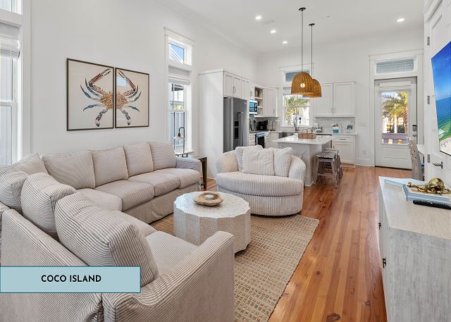 Beach Village Resort BVR15 | Coco Island