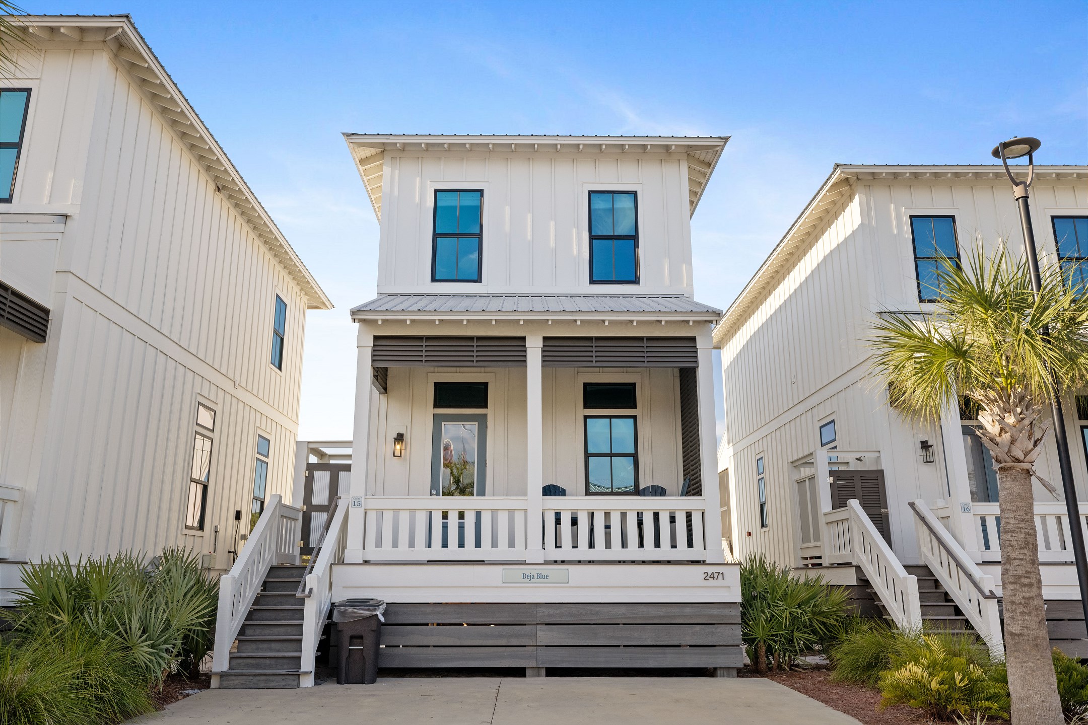 Beach Village Resort BVR15 | Coco Island 2