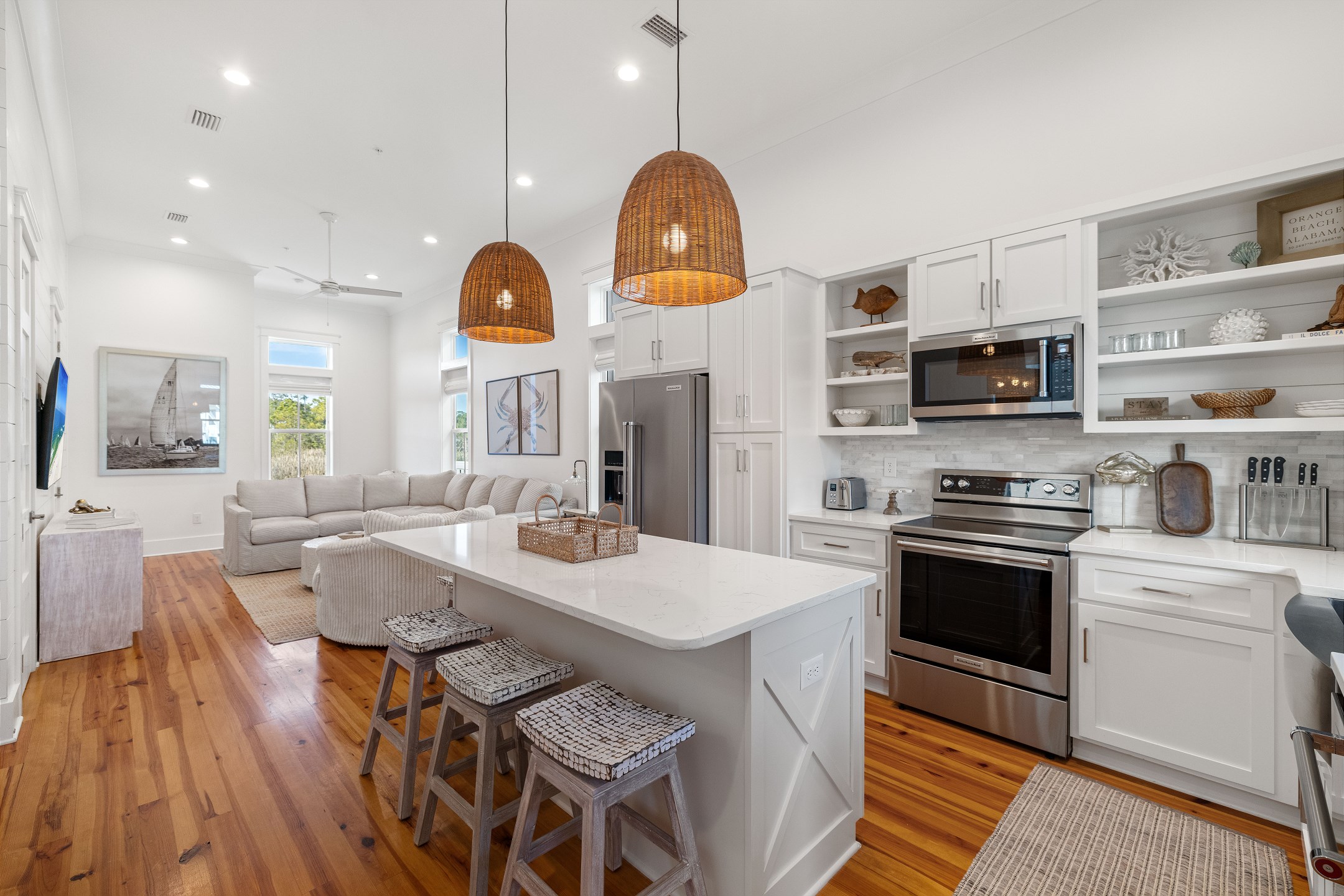 Beach Village Resort BVR15 | Coco Island 4