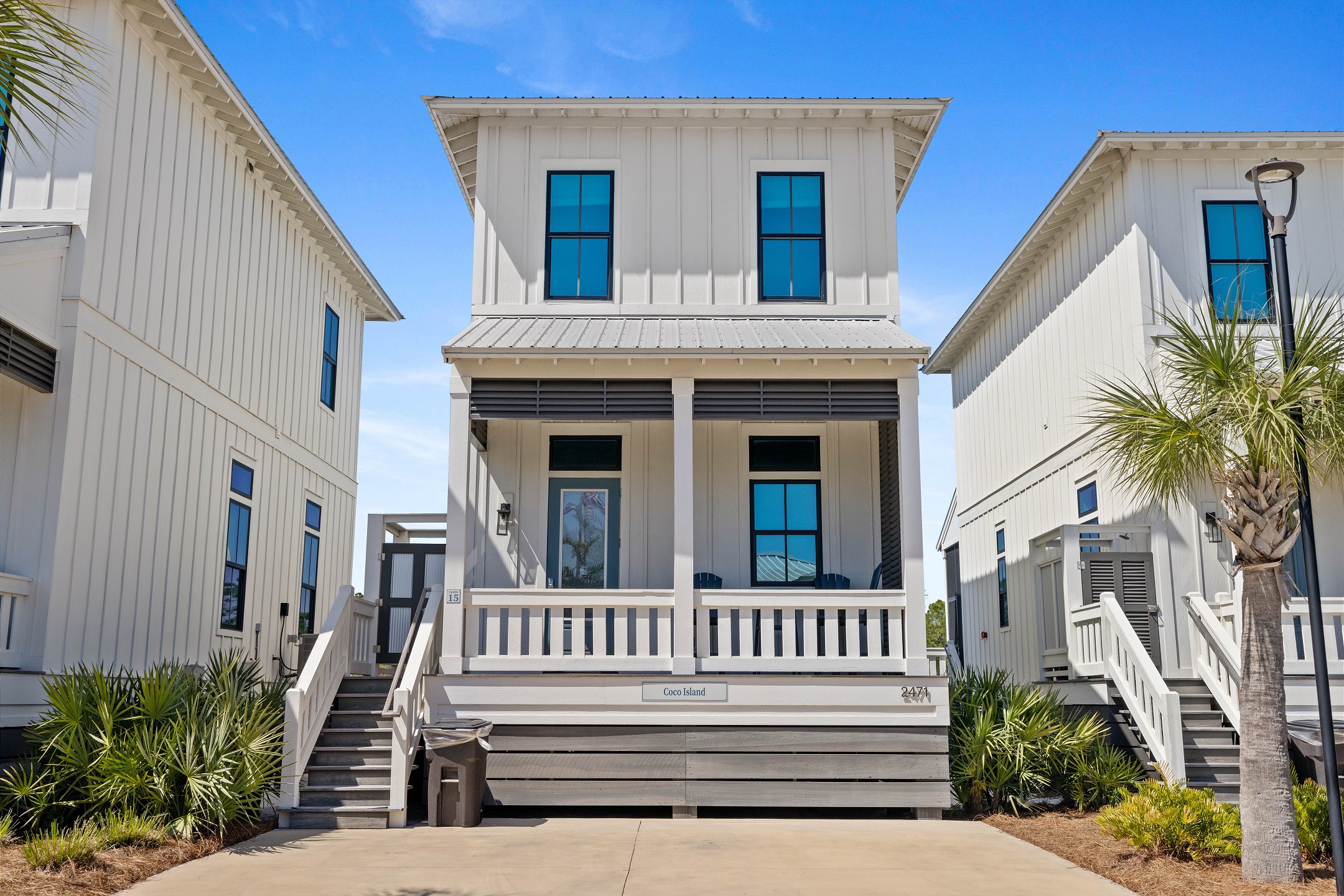 Beach Village Resort BVR15 | Coco Island 2