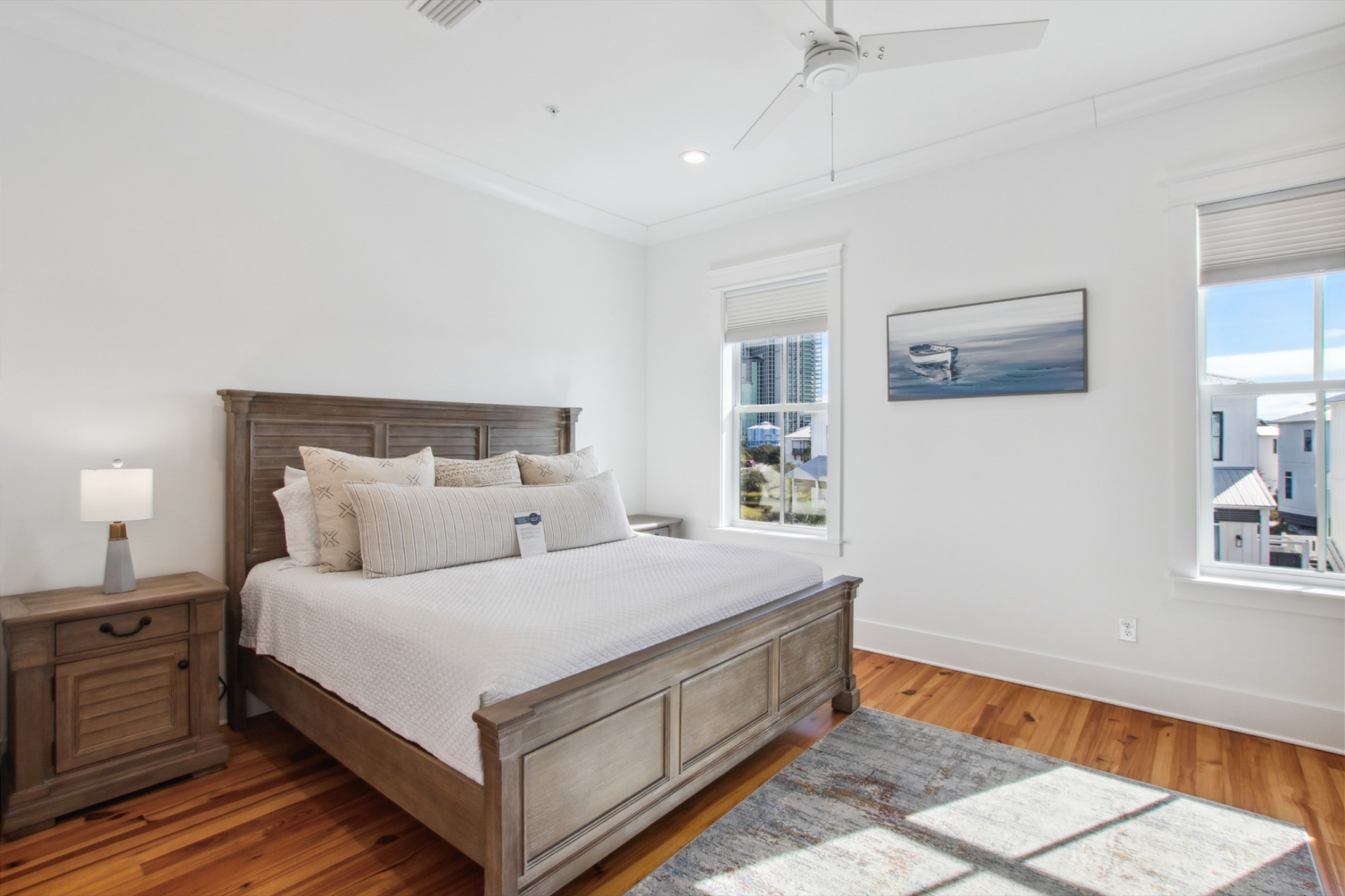Beach Village Resort BVR32 | Coastal Skye 5