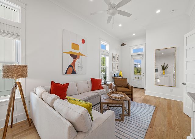 Beach Village Resort BVR44 | Sweet Home Alabama