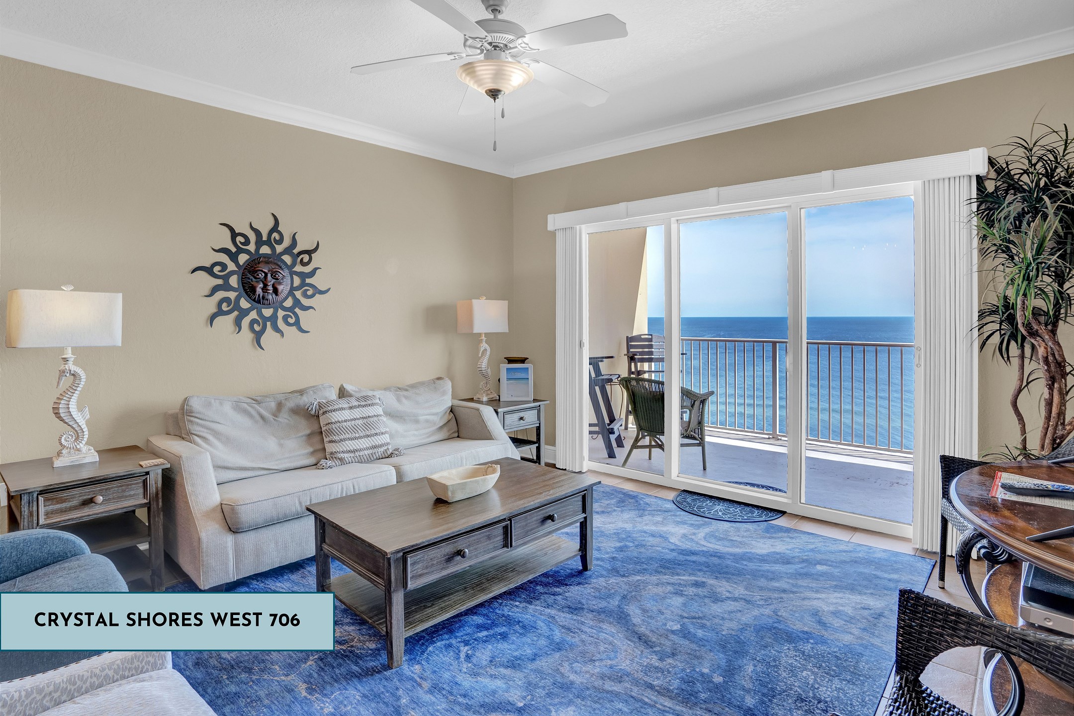 Crystal Shores West 706