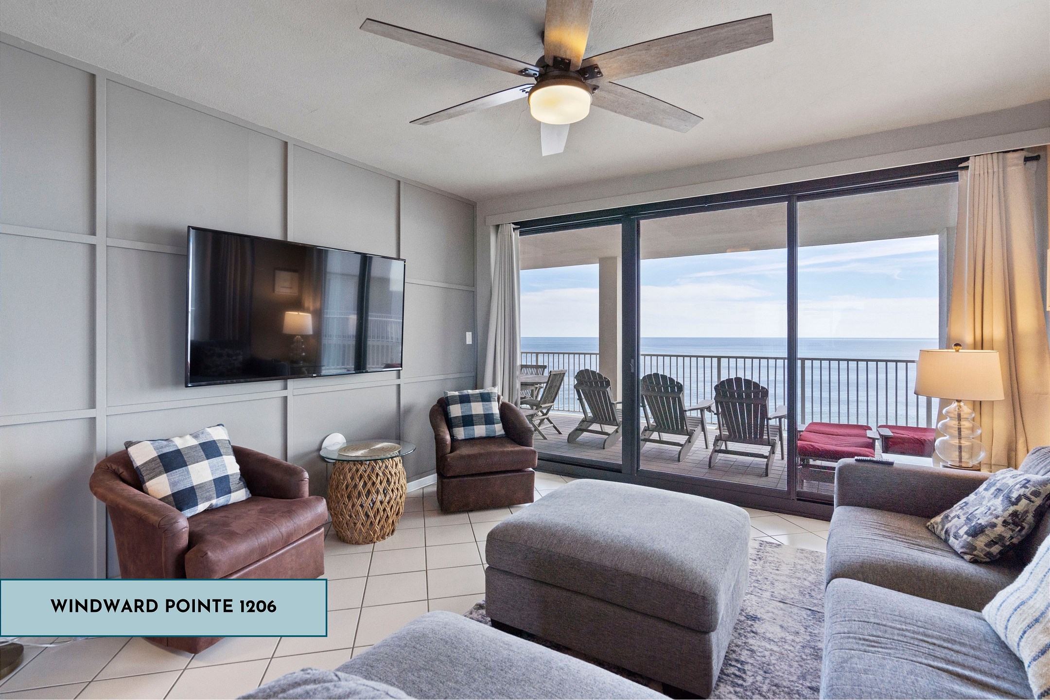 Windward Pointe 1206