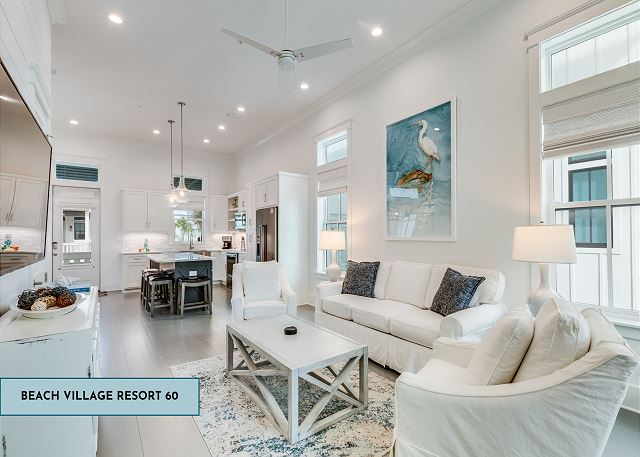 Beach Village Resort BVR60 | High Tide