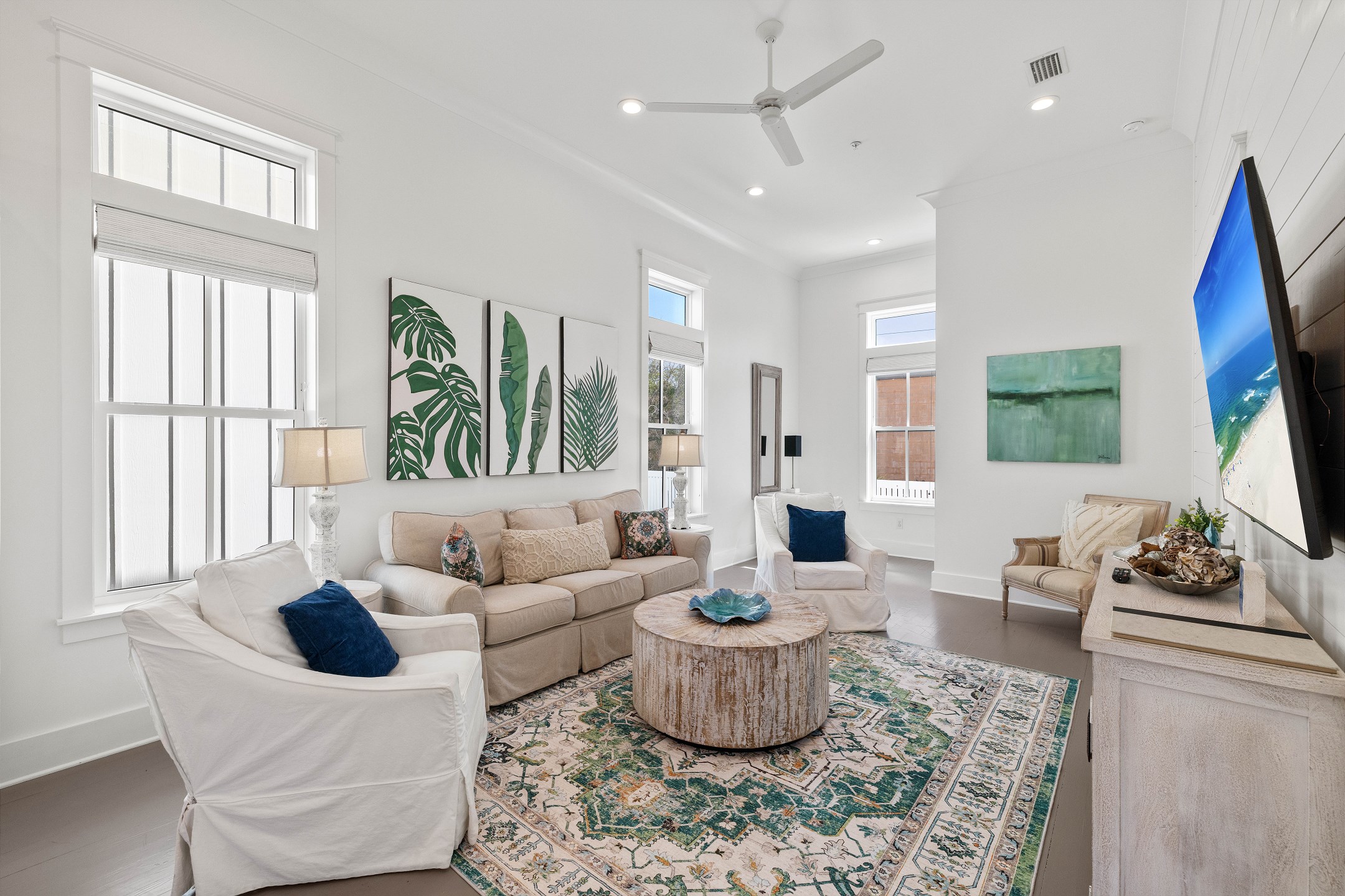 Beach Village Resort BVR67 | Kit Kamp