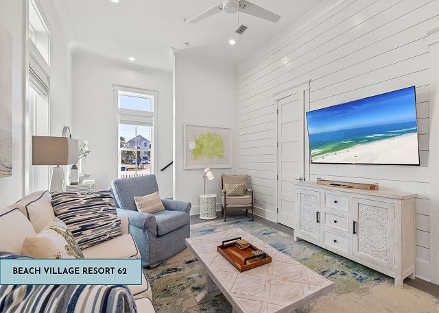 Beach Village Resort BVR62 | LaLa Land