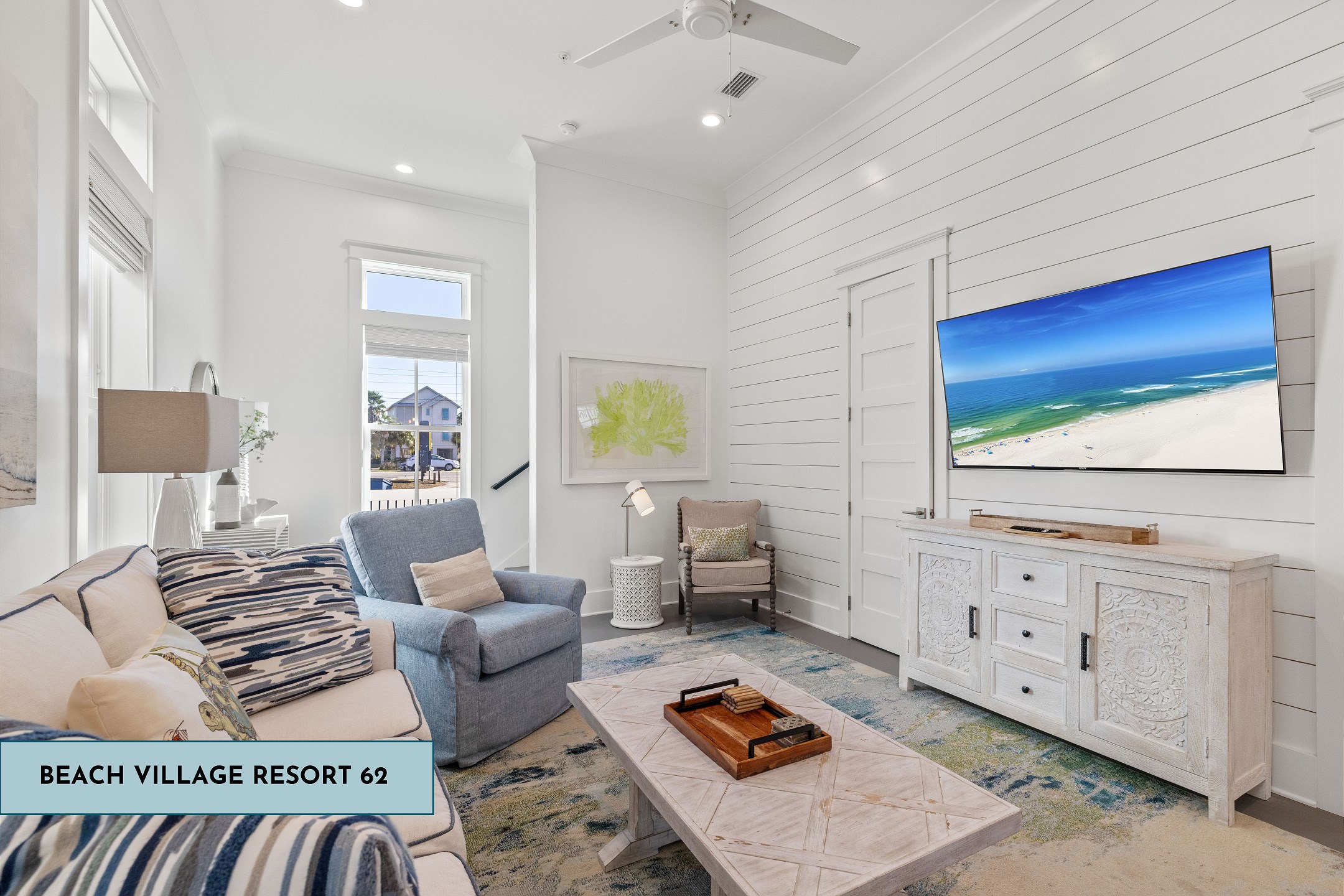 Beach Village Resort BVR62 | LaLa Land