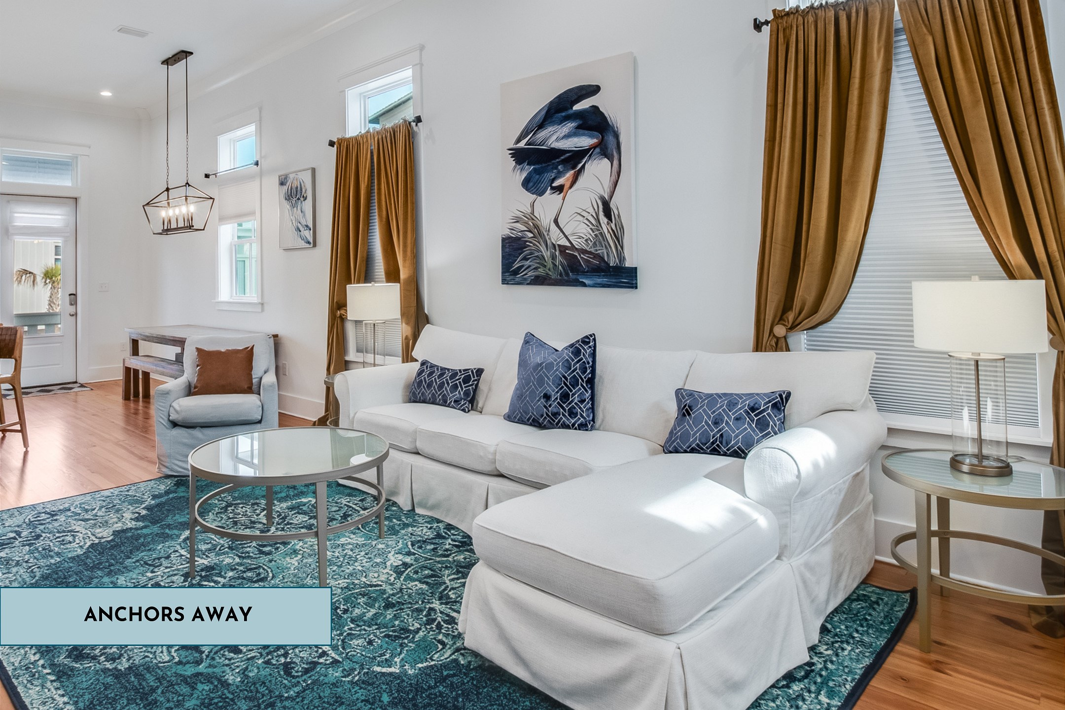 Beach Village Resort BVR58 | Anchors Away