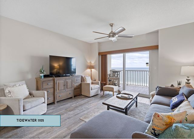 Tidewater 1105