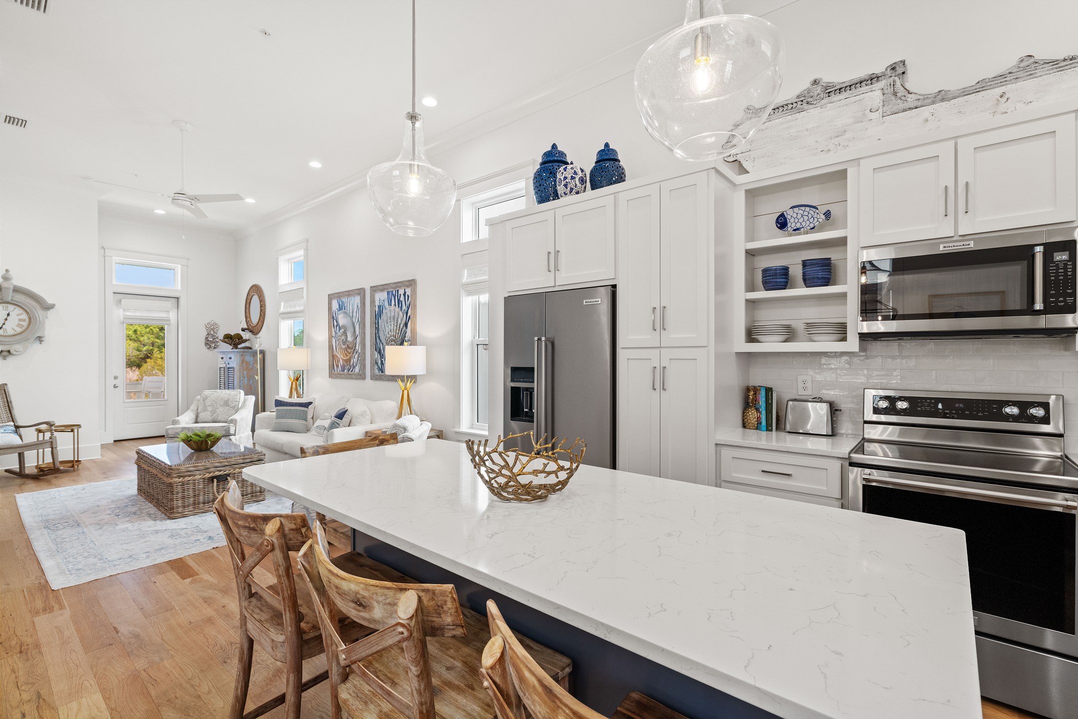 Beach Village Resort BVR21 | Wade N Sea 3